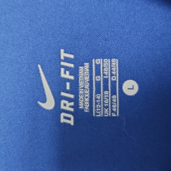 Nike Dri-fit Los Angeles Dodgers t-shirt - Picture 5 of 5